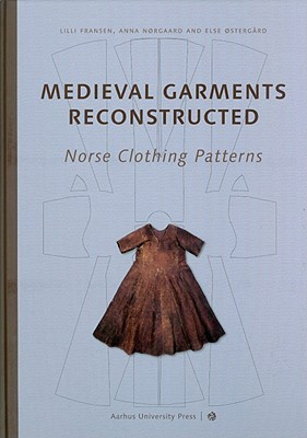Medieval Scandinavian Clothing