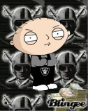 Raiders Stewie Graphics | Raiders Stewie Pictures | Raiders Stewie ...