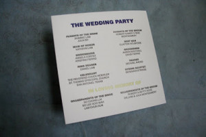 for Wedding Programs . Love Quotes for Wedding Programs . Love Quotes ...