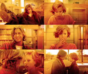 ... breakfast club claire and bender john bender breakfast club quotes