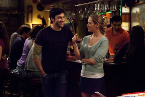 ... my boys mike fest names jordana spiro reid scott still of jordana