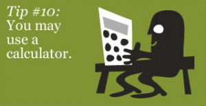 SAT Test Day Tips & Policies