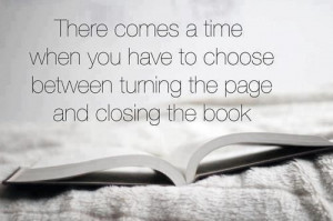 The hardest decision in lifeTurn, Time, Life, New Book, Wisdom, True ...