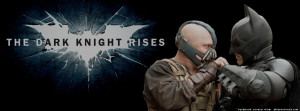 Knight Rises Covers including several villain Bane images like Batman ...