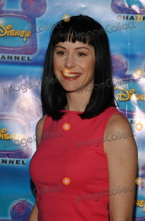 Susan Egan Picture Disney Chanel Tca Ritz Carlton Huntington Hotel