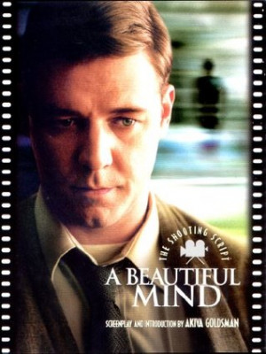 Beautiful Mind: The Shooting Script
