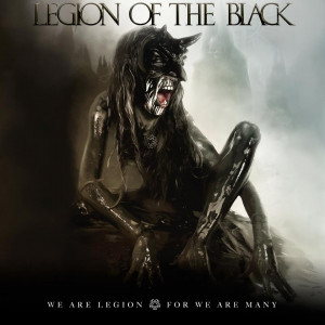 ... Divine: The Story Of The Wild Ones Legion Of The Black movie poster