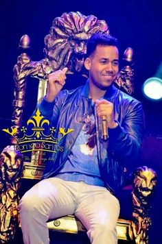 Romeo Santos Quotes Eres Mia Romeosanto romeo santo