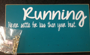Runner Christmas Gift Guide 2012