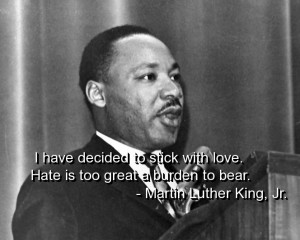 ... Quotes of the Day - Week -Month, year -martin-luther-king-jr-quotes
