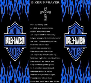 Harley-Davidson Sayings Biker Graphics | All Graphics » christian ...