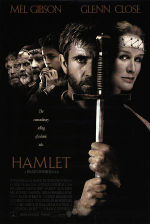 Hamlet movie on: