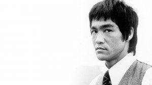 Quote of the Day – Bruce Lee