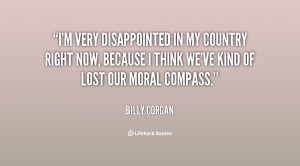 Moral Compass Quotes