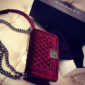Chanel, 2013 new handbags online, #Cheap, #FreeShipping, # ...
