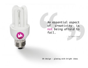 Light Bulb Quotes