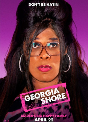 Love Tyler Perry, Madea, & his movies