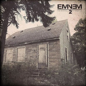 The Best & Worst Rap Lines From Eminem’s “MMLP2” Album