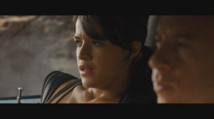 Fast and Furious 6 Letty