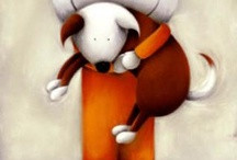 Doug Hyde / by Nathan Talbot