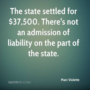 marc violette quote were not sure how we can do that legally or jpg