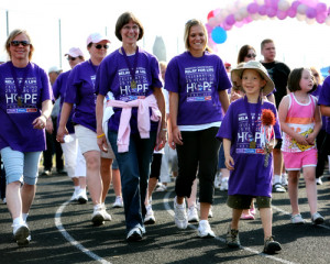 Go Back > Gallery For > Relay For Life Survivor Lap