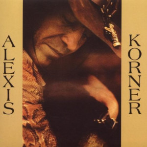 Alexis Korner - Alexis Korner
