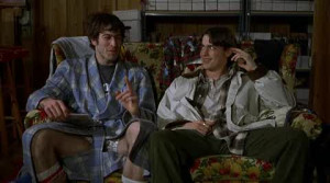 ... movie info full cast quotes music mallrats 1995 character quote brodie