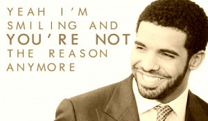 Drake In Words