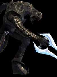 Halo 3 Arbiter Quotes