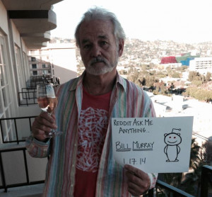 someone asked “what movie was the most fun to act in” and deleted ...