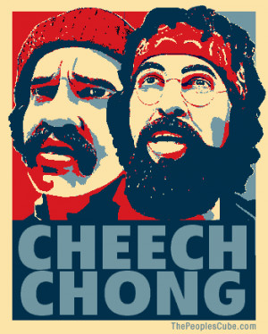 Cheech & Chong