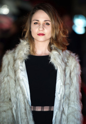 Tuppence Middleton Picture 11 picture