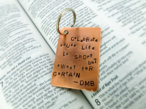 Request a custom order and have something made just for you.