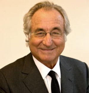 Bernie Madoff Fraud The History of the $50B Ponzi Scheme Scam