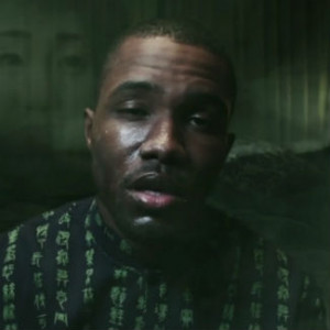 Frank Ocean Out Gay New Blog