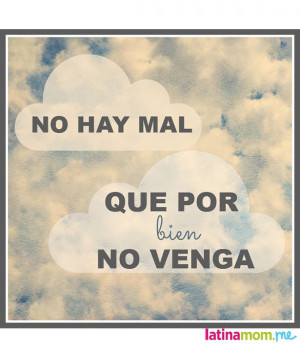 Inspirational Quotes for Latina Moms