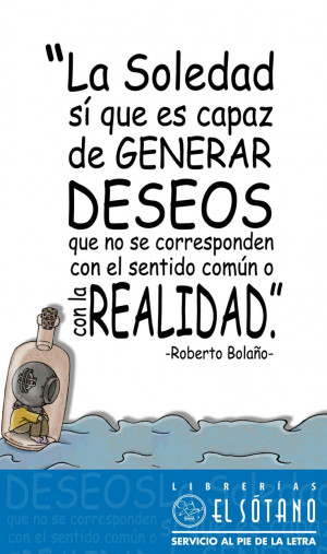 Roberto Bolaño