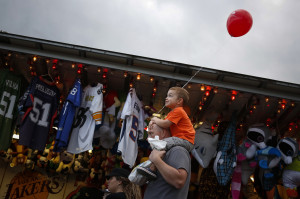 Low Life Father Quotes