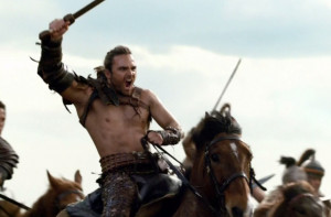 Displaying 13> Images For - Spartacus Gannicus Quotes...