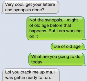 So see I'm working on it ~