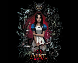 Alpha Coders Wallpaper Abyss Video Game Alice: Madness Returns 178783