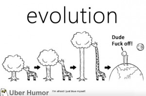 Just Something Funny