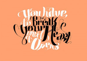 Calligraphy stuff, quote from Rumi :) See more at http://pimf.tumblr ...