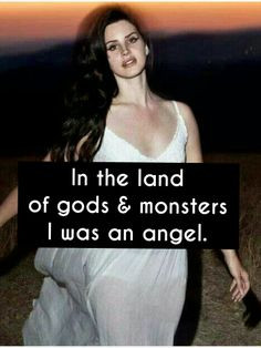 quote lyric angel, lanadelrey, lyric, rey quot, lana del rey tropico ...