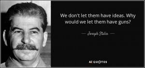 TOP 25 QUOTES BY JOSEPH STALIN (of 106) | A-Z Quotes