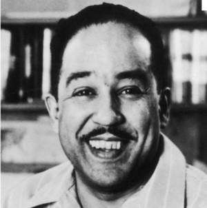 Langston Hughes