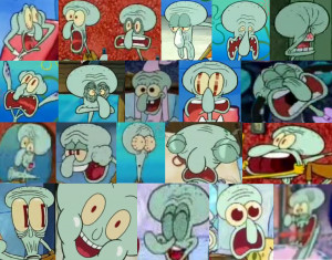 Squidward-funny-face