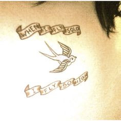 tattoo manchester orchestra tattoo tattoo piercing body art quotes ...