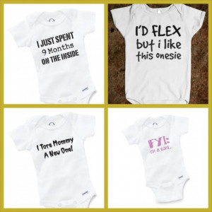 funny baby shirts sayings 09